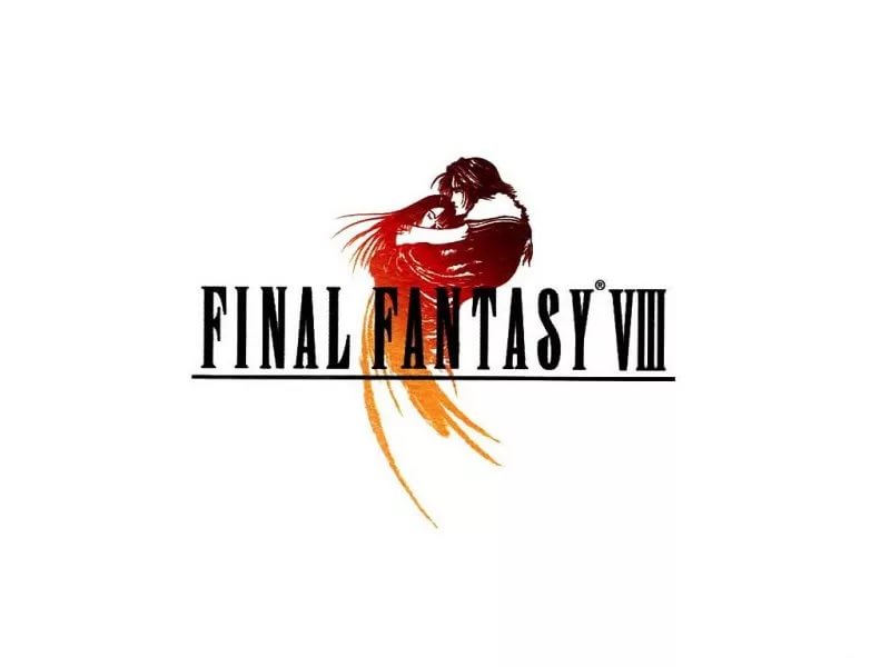 Final Fantasy 8 (MIDI)