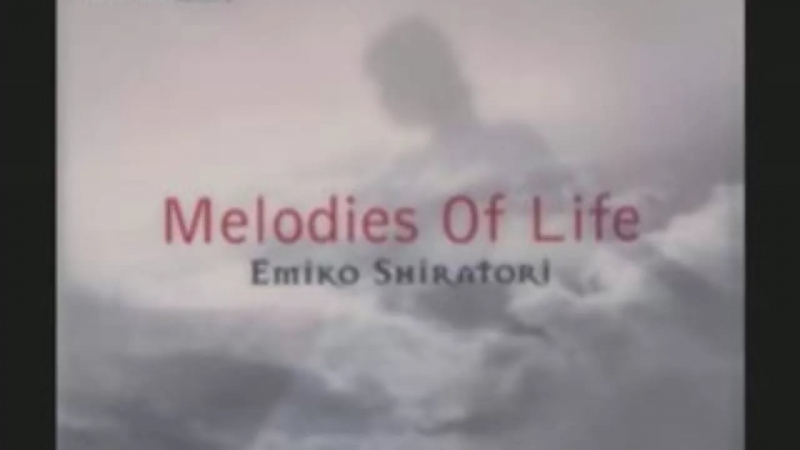 Final Fantasy 9 - Emiko Shiratori - Melodies of life