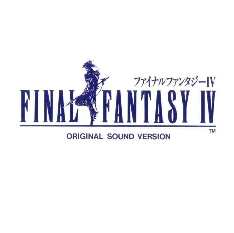 Final Fantasy IV OST - Theme of Sorrow