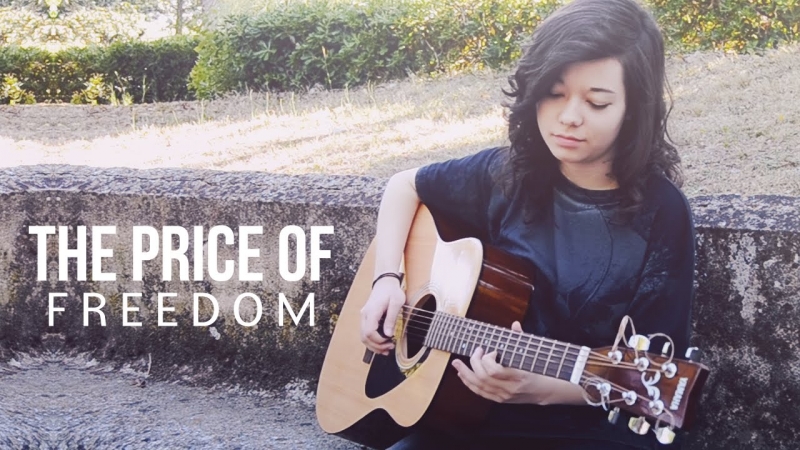 The Price of Freedom featuring Sno & Jobofish - YouTube