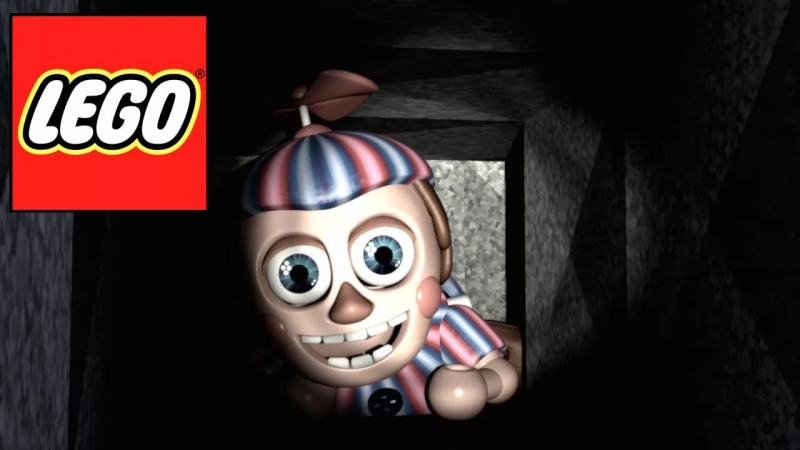 Five Nights at Freddy's 2 - Balloon Boy Laugh
