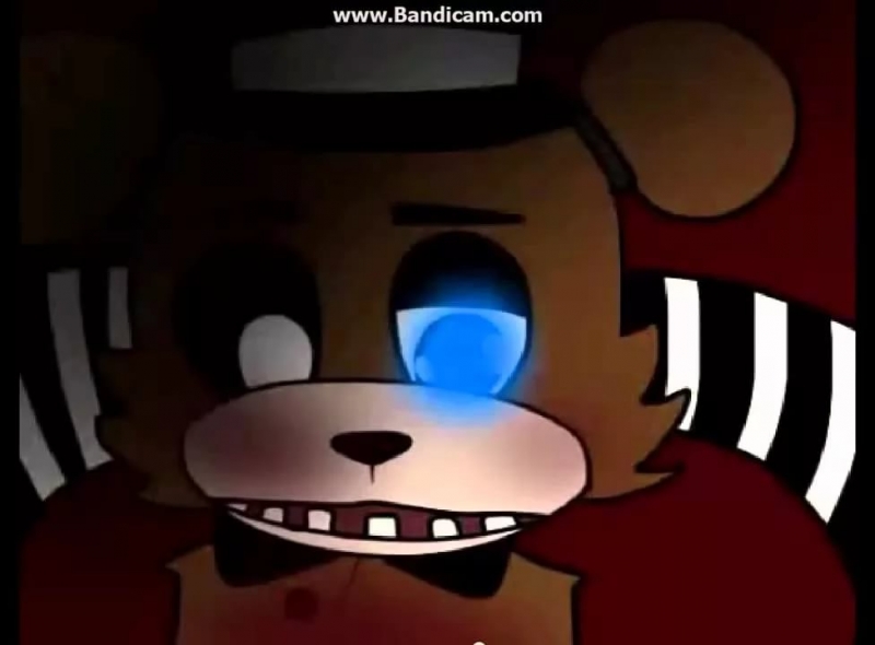 [Five Nights at Freddy's 2] - - It's Been So Long Animation
