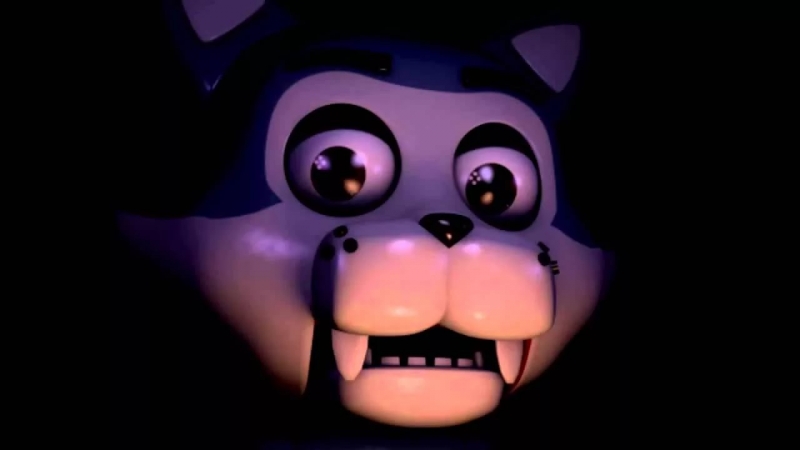 Five Nights at Freddy's 3 - Phone Guy Night 2