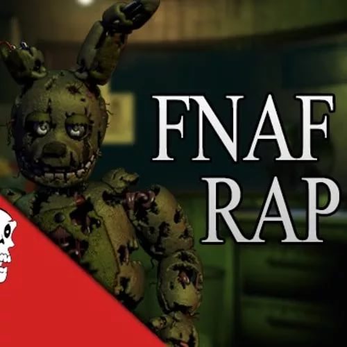Five Nights at Freddy's 3 Rap by JT Machinima - - "Another Five Nights"