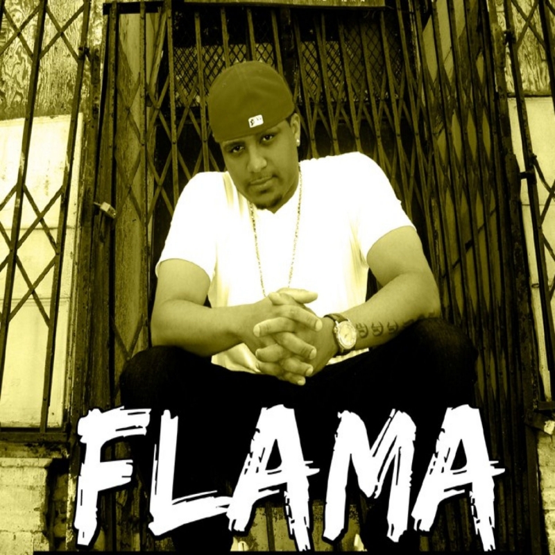 Flama - Movimiento Espectacular OST Saint\'s Row The Third
