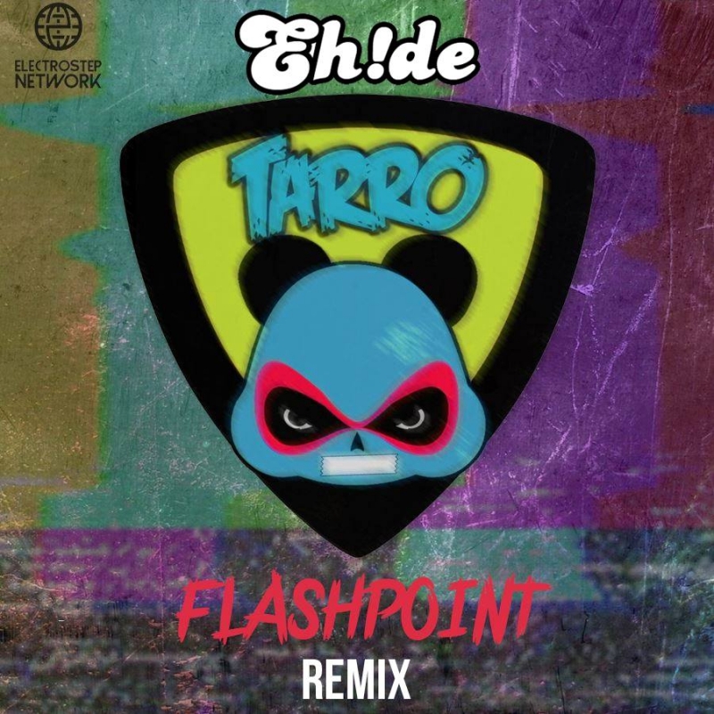 для игры в чашку петри petridish - Flashpoint EHDE Remix