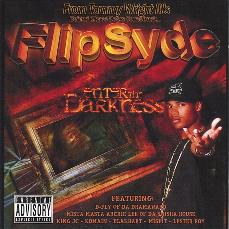 Flipsyde - This is the life |Enter The Darkness/CandyMan 2
