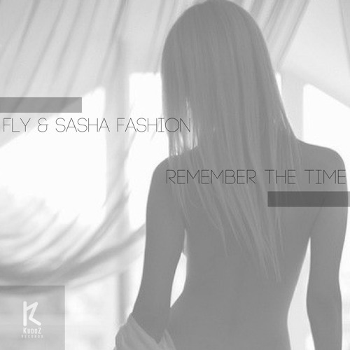 Fly & Sasha Fashion - In The Air deep_house_cat 