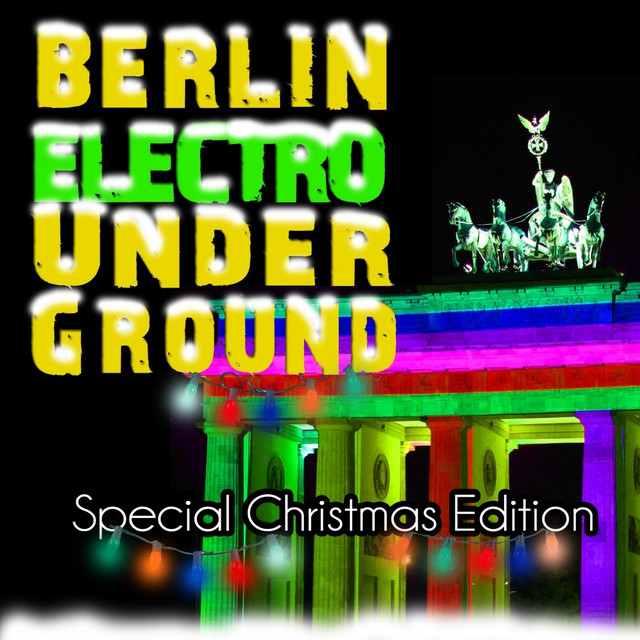 Formenbau - Underground Electro House 2014 Continuous DJ Mix by Formenbau