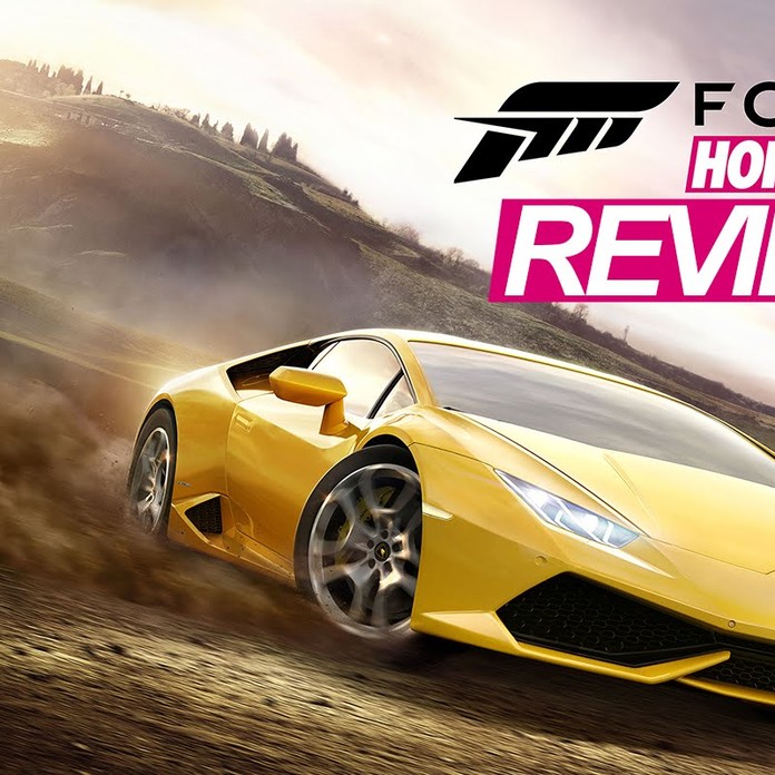 Forza Horizon 2 - Main Theme