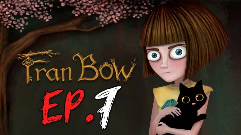 Fran Bow ost - lost