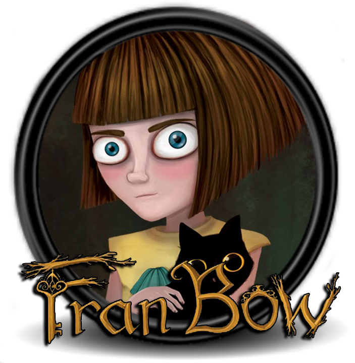 Fran Bow OST - m_driving