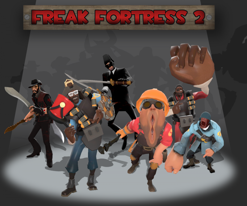 Freak Fortress 2