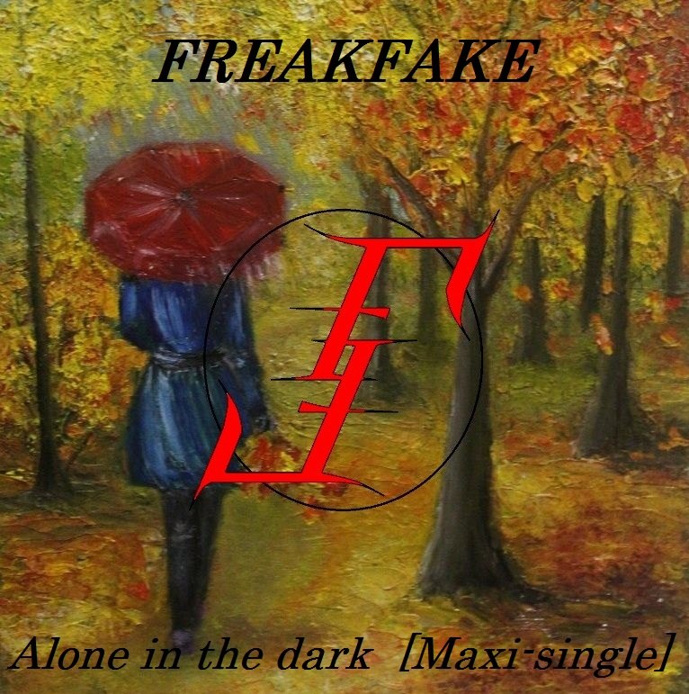 FREAKFAKE - Alone in the Dark