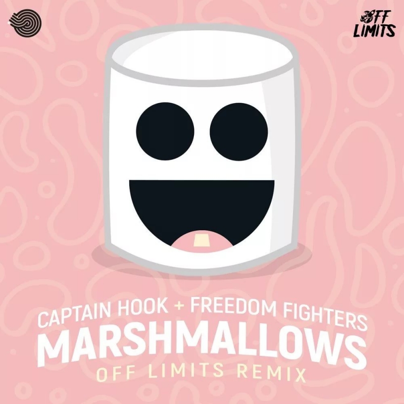 Freedom Fighters & Captain Hook - Marshmallows Symphonix Remix