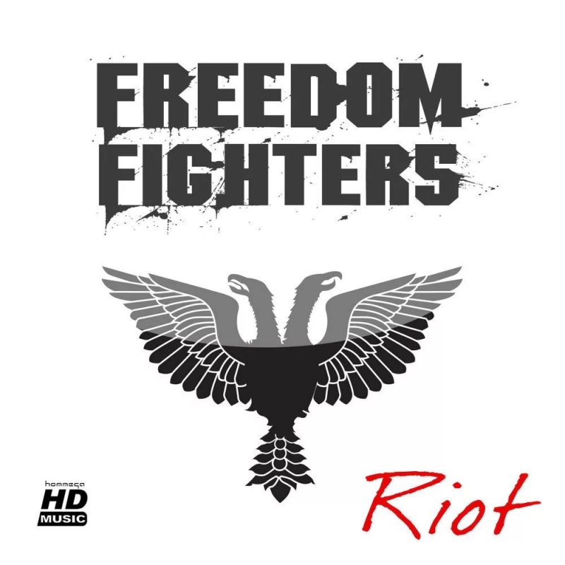 Freedom Fighters - Little Phatty