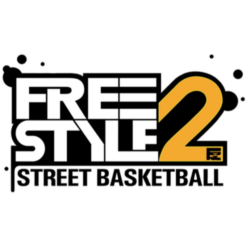 Freestyle Street Basketball 2 - sound GameSet
