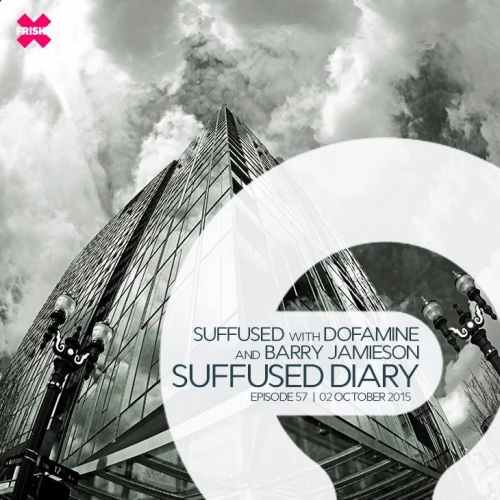 FRISKY | Suffused Diary