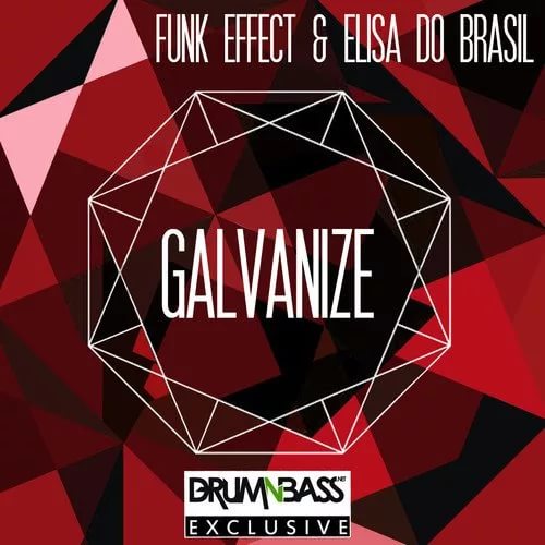 Funk Effect & Elisa Do Brasil (NfS Rivals) - Galvanize