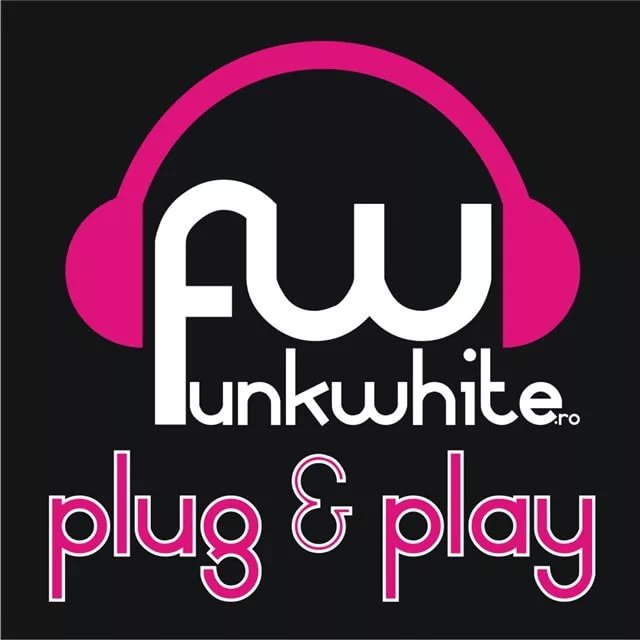 FUNKWHITE - Plug And Play
