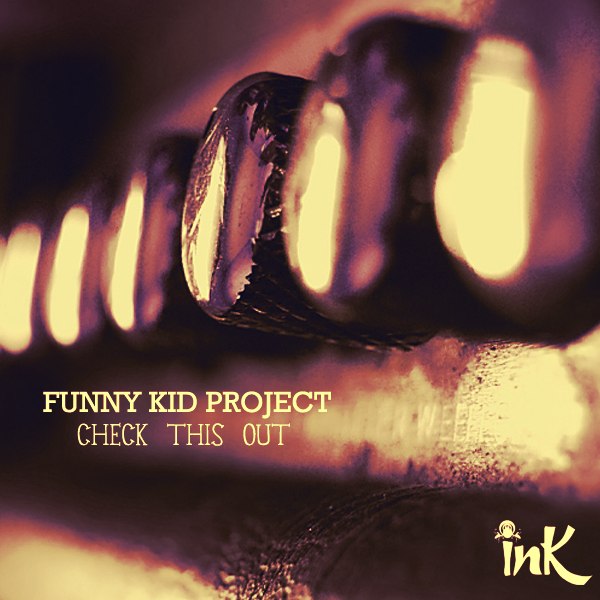 Funny Kid project