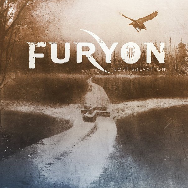 Furyon - Disappear Again OST DIRT 3