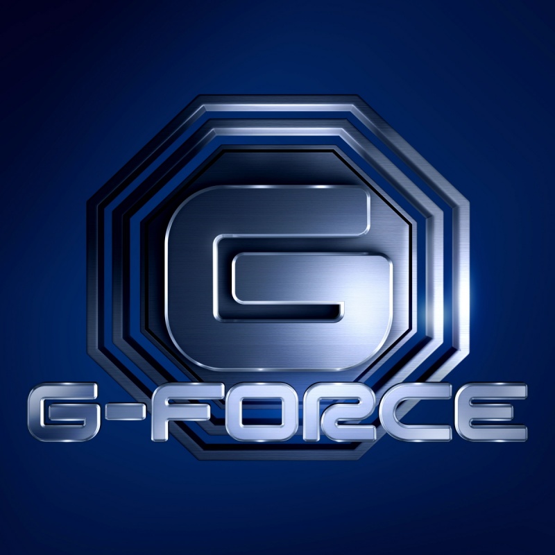 G-Force OST - Game Soundtrack