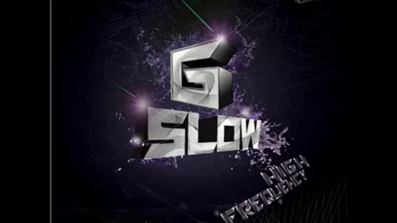 G-Slow - Teach Me How To Survive With Dead\'P, San-E, Vasco, D.Theo Of SoulDive