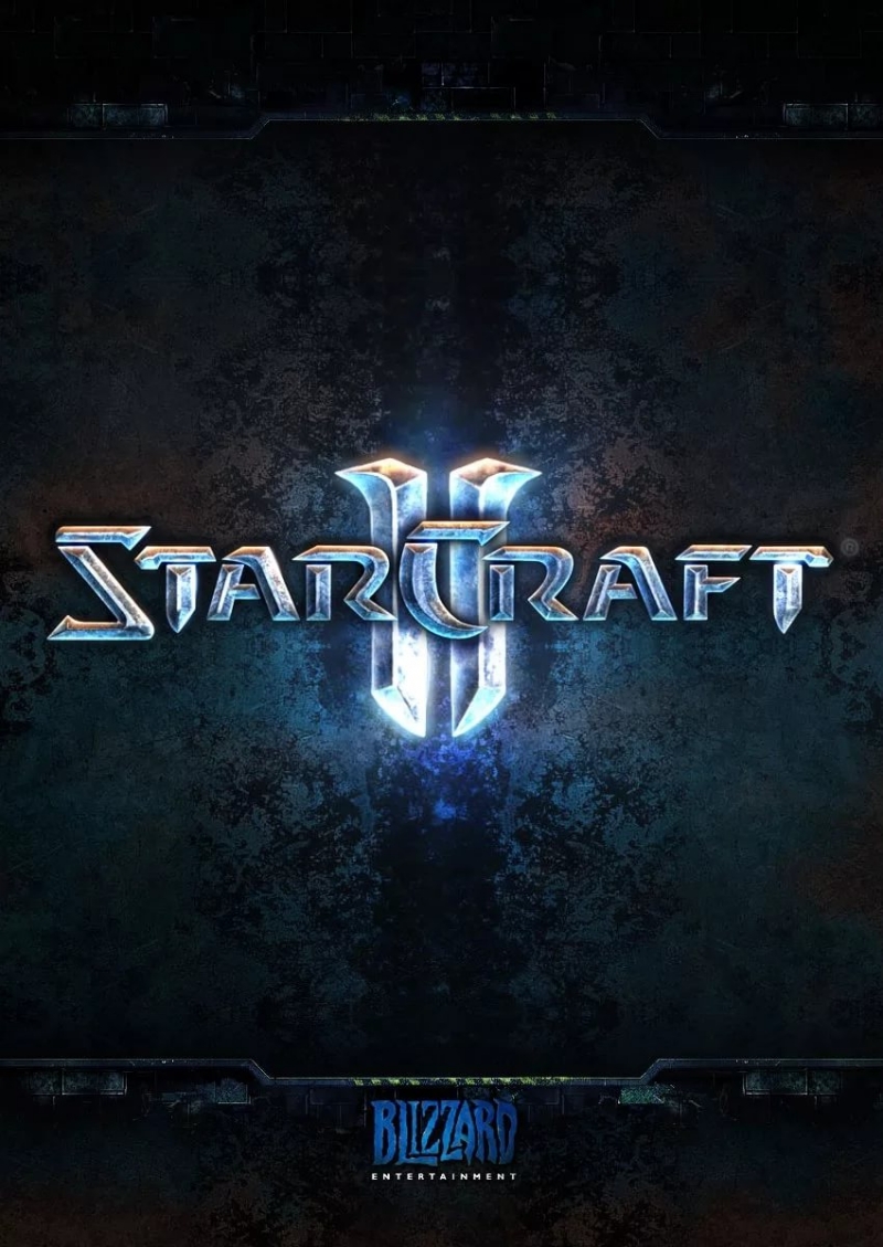 Game OST - Starcraft 2 Wings of liberty (Gamerip)
