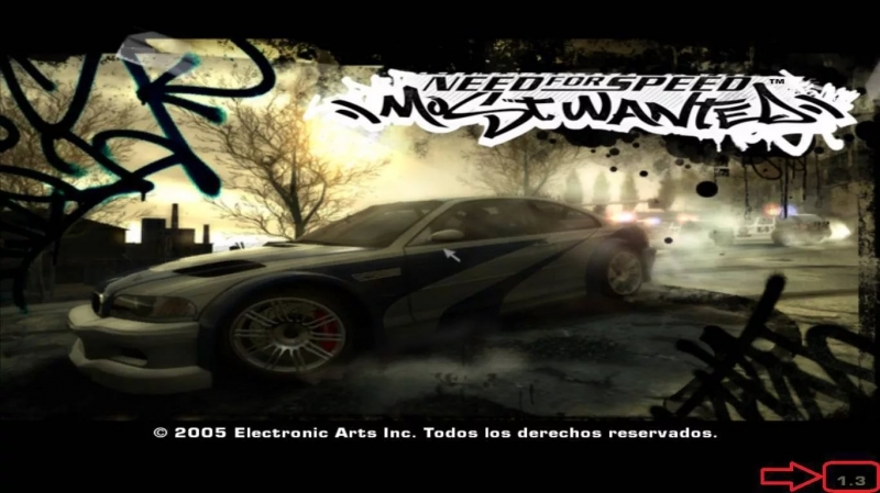 GameMusic - [ NFS Most Wanted 2 OST]