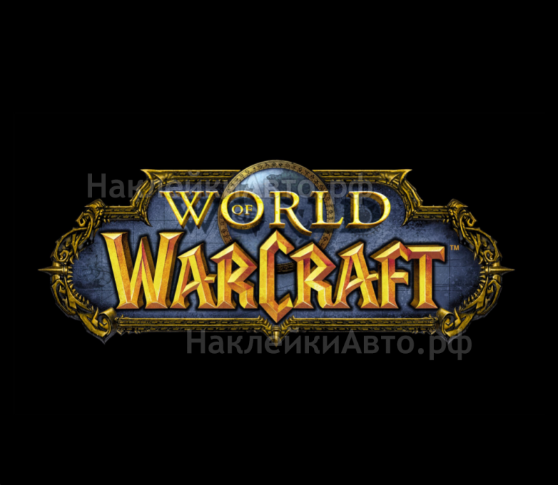 GaN - Игры-World of Warcraft