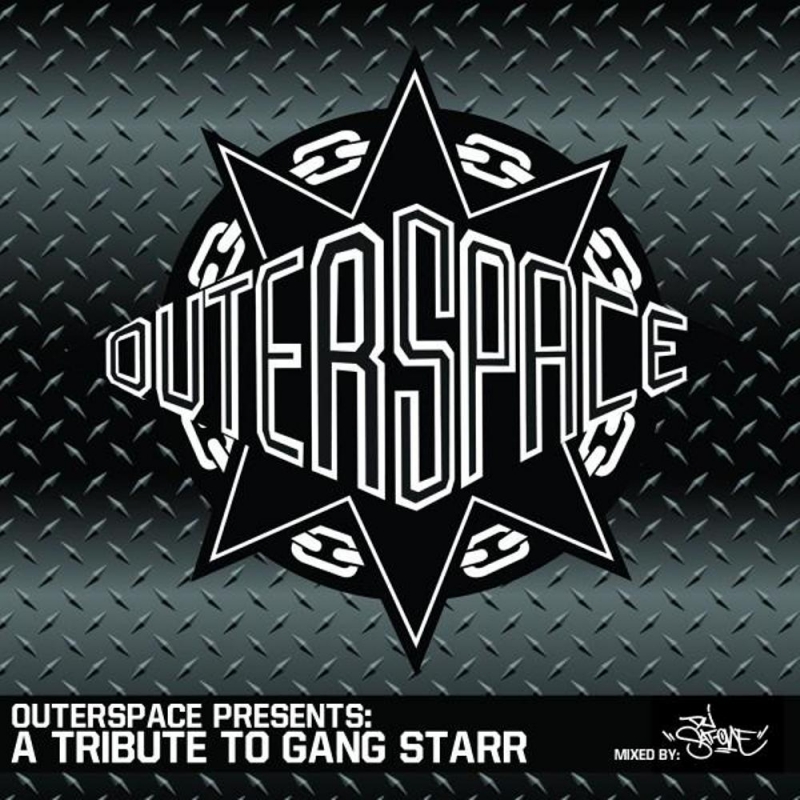 Gang Starr - Bust Your Shit GTA SA - Playback FM