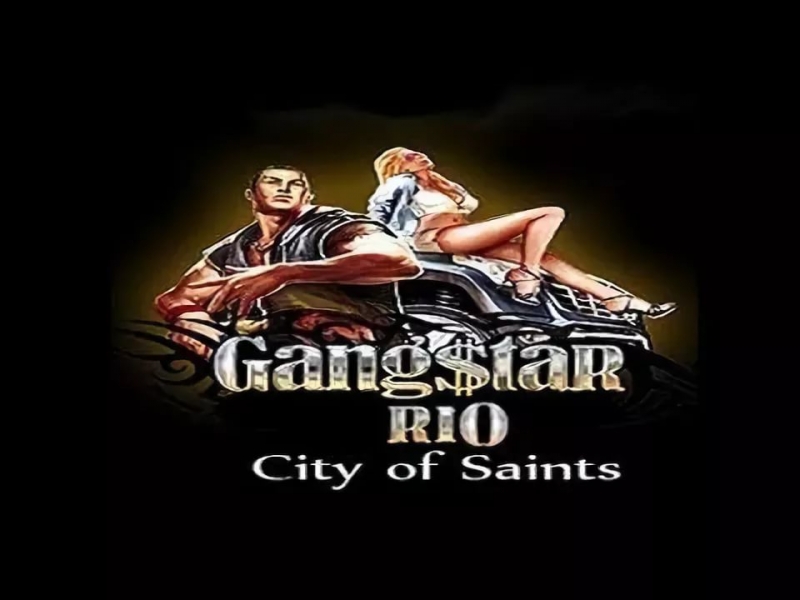 Gangstar Rio City of Saints - radio_electro_02