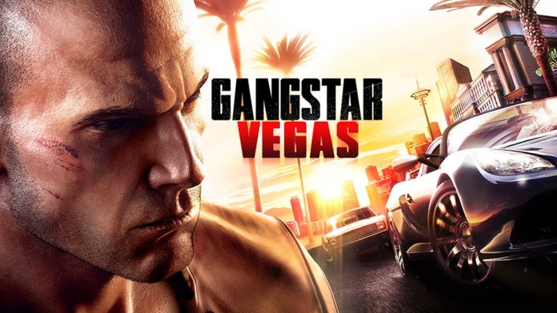 Gangstar Vegas - radio car 80s 02