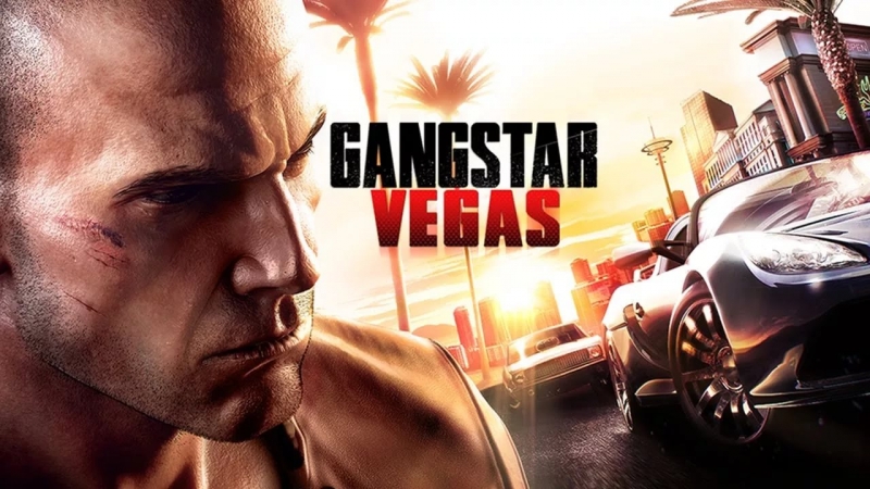 Gangstar Vegas - radio car 80s 03
