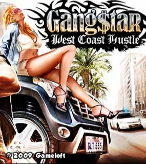 Gangstar Vegas - radio car hiphop 01