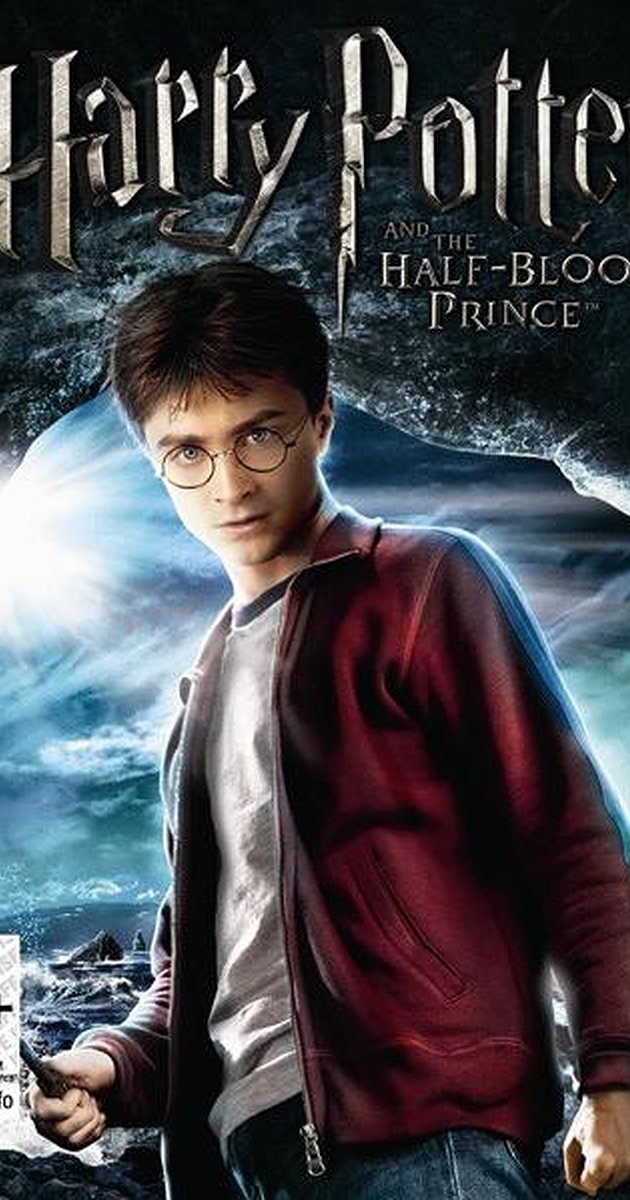 Гарри Поттер и Принц Полукровка (Harry Potter And The Half-blood Prince) -игра- - 2009 - James Hannigan - The Final Battles