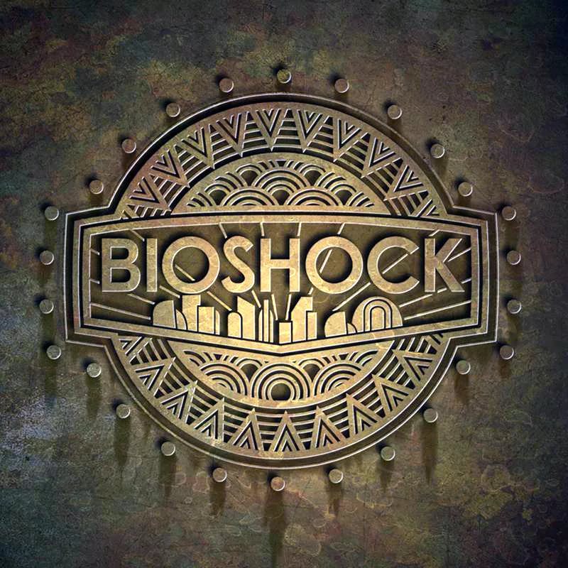 Garry Schyman - BioShock Infinite - Burial at Sea Soundtrack - Cohen's Masterpiece Accordion