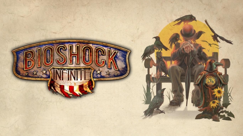 BioShock Infinite - Burial at Sea Soundtrack - Polovtsian Dances