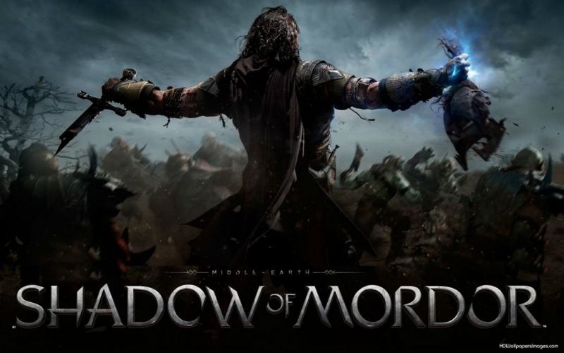 Sacrilege Middle Earth Shadow Of Mordor 2014