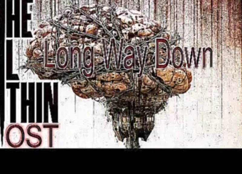 Long Way Down The Evil Within OST