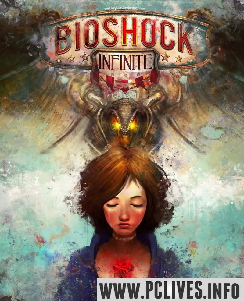 AD BioShock Infinite Soundtrack