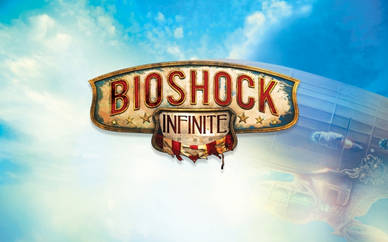 Back In The Boat Bioshock Infinite OST