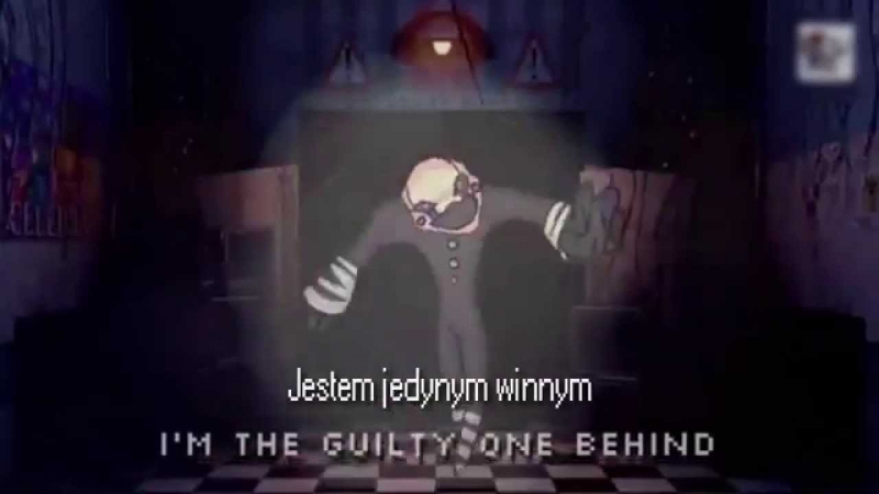 GatoPaint - The Puppet Five Nights at Freddy\'s 2 Song