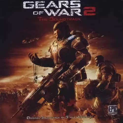 Gears of War 2 - How it ends