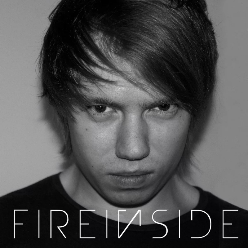 Fire Inside Asphalt 8 OST