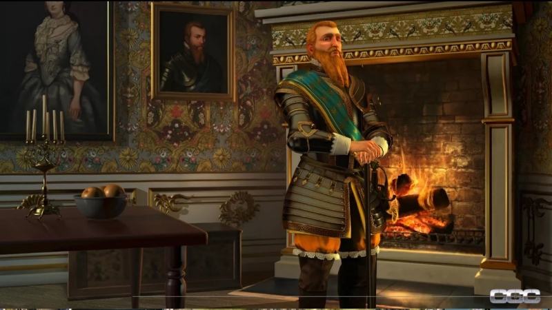 Geoff Knorr Цивилизация 5 ❇ Sid Meier's Civilization V - Gustavus Adolphus War - Sweden - Du Gamla, Du Fria