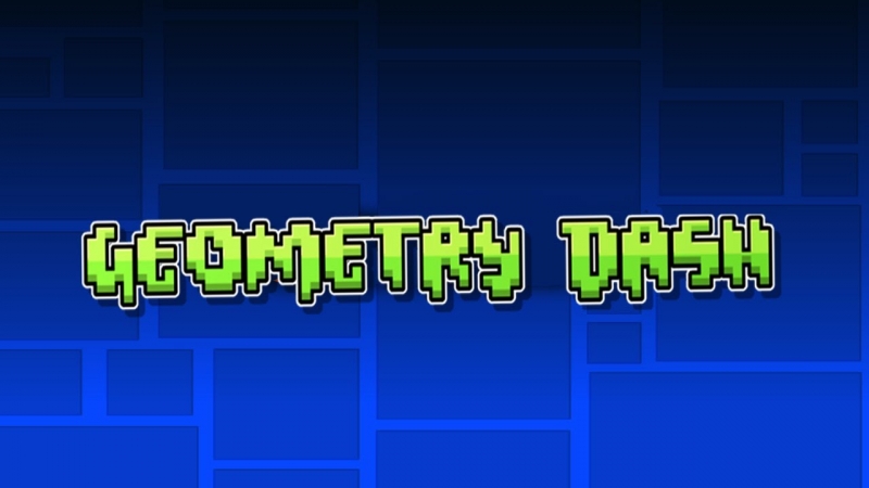 Geometry Dash (DJ V.I.) - Conutre