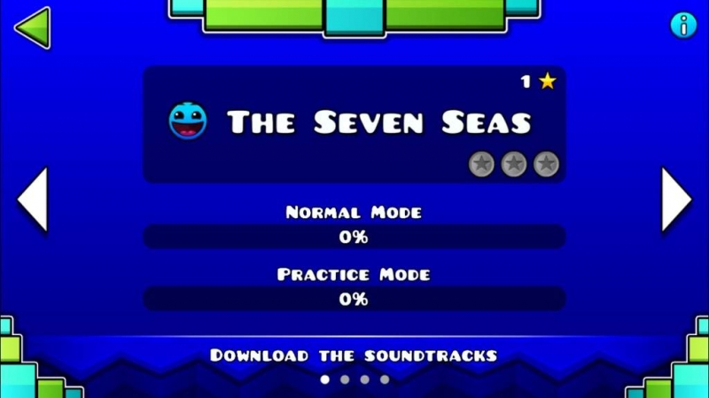 The Seven Seas Le0 version