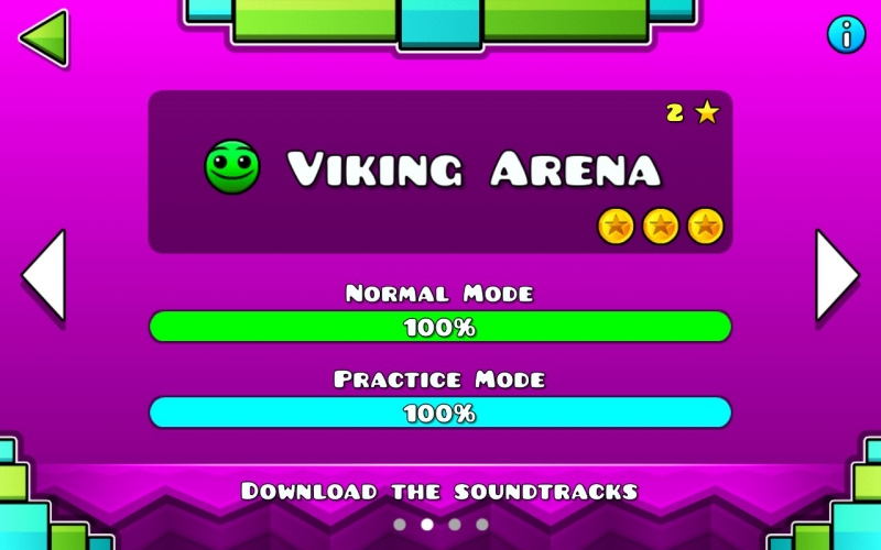 Viking Arena
